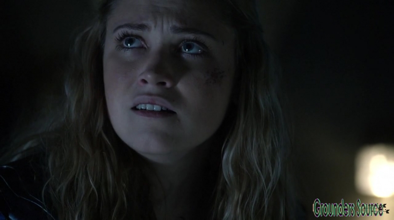 The 100 Season 3 Sneak Peek We Are Survivors iTunes Exclusive-5778
