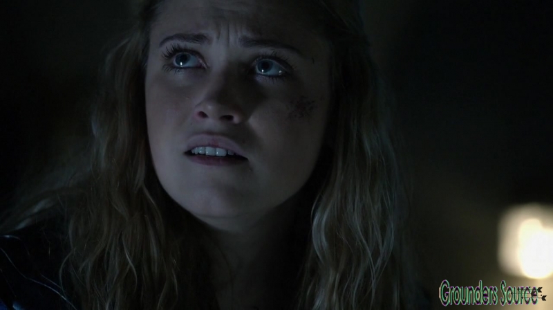 The 100 Season 3 Sneak Peek We Are Survivors iTunes Exclusive-5777

