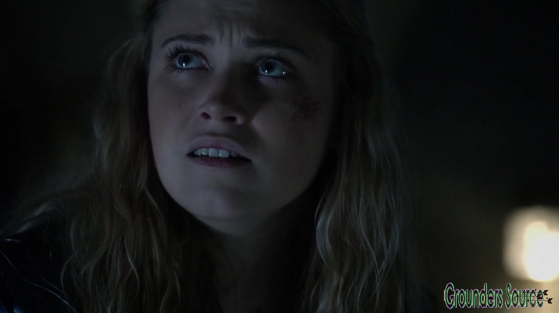 The 100 Season 3 Sneak Peek We Are Survivors iTunes Exclusive-5776
