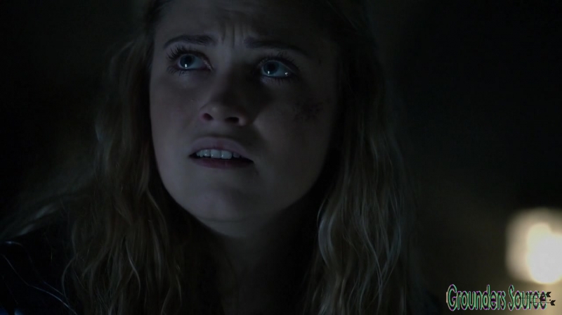 The 100 Season 3 Sneak Peek We Are Survivors iTunes Exclusive-5775
