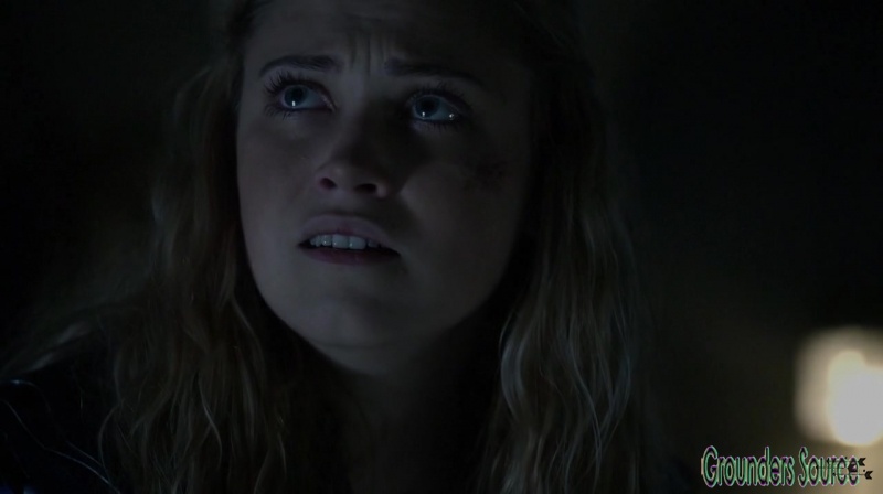 The 100 Season 3 Sneak Peek We Are Survivors iTunes Exclusive-5774
