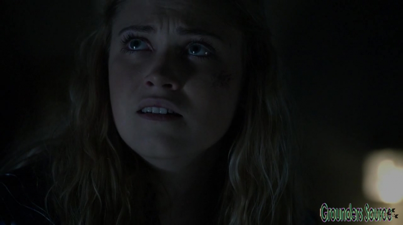The 100 Season 3 Sneak Peek We Are Survivors iTunes Exclusive-5773
