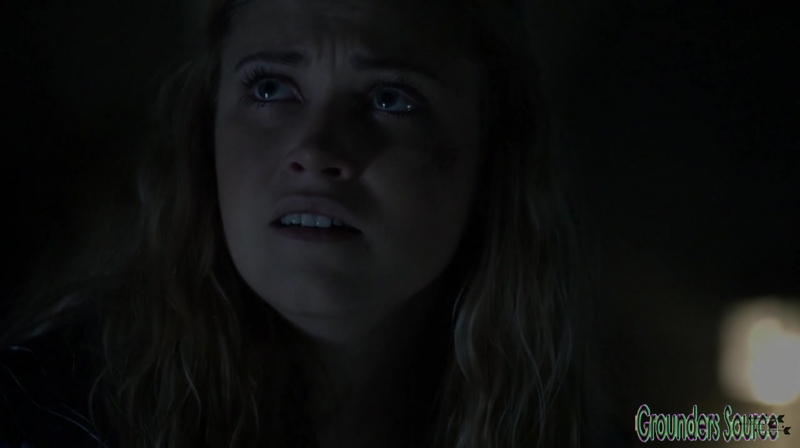 The 100 Season 3 Sneak Peek We Are Survivors iTunes Exclusive-5772
