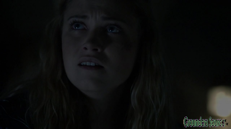 The 100 Season 3 Sneak Peek We Are Survivors iTunes Exclusive-5771
