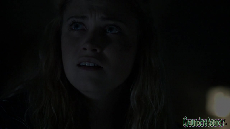 The 100 Season 3 Sneak Peek We Are Survivors iTunes Exclusive-5770

