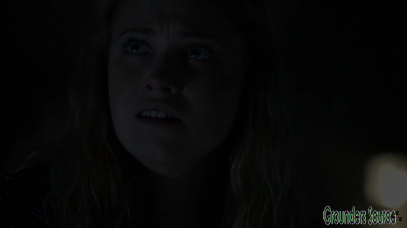 The 100 Season 3 Sneak Peek We Are Survivors iTunes Exclusive-5769
