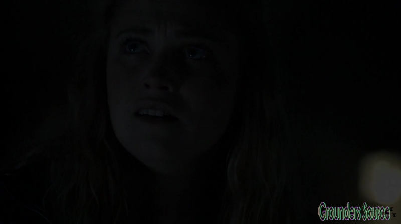 The 100 Season 3 Sneak Peek We Are Survivors iTunes Exclusive-5768

