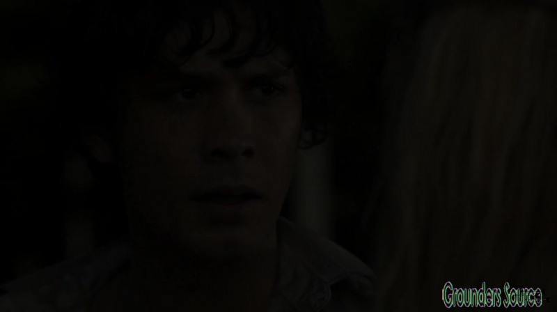 The 100 Season 3 Sneak Peek We Are Survivors iTunes Exclusive-5764
