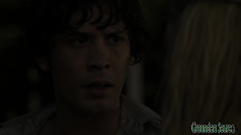 The 100 Season 3 Sneak Peek We Are Survivors iTunes Exclusive-5763
