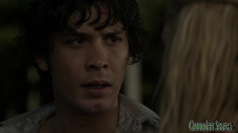 The 100 Season 3 Sneak Peek We Are Survivors iTunes Exclusive-5760
