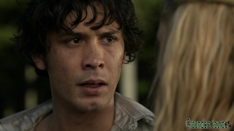 The 100 Season 3 Sneak Peek We Are Survivors iTunes Exclusive-5755
