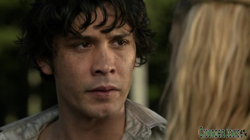 The 100 Season 3 Sneak Peek We Are Survivors iTunes Exclusive-5747
