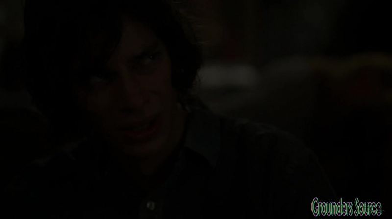 The 100 Season 3 Sneak Peek We Are Survivors iTunes Exclusive-5644
