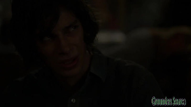 The 100 Season 3 Sneak Peek We Are Survivors iTunes Exclusive-5643

