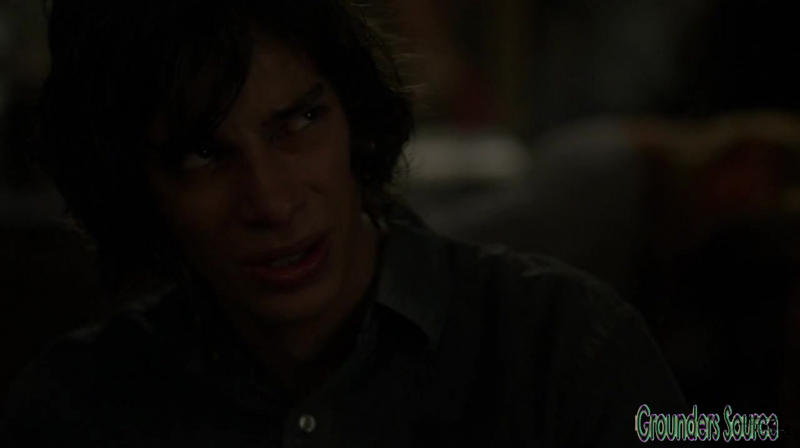 The 100 Season 3 Sneak Peek We Are Survivors iTunes Exclusive-5642
