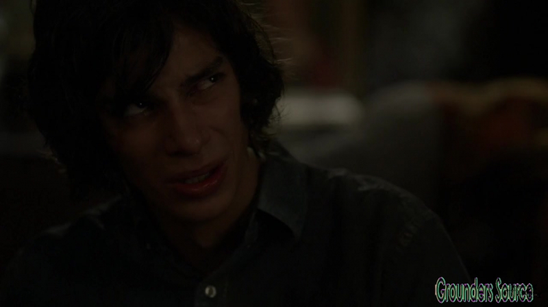The 100 Season 3 Sneak Peek We Are Survivors iTunes Exclusive-5641
