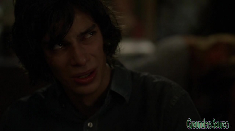The 100 Season 3 Sneak Peek We Are Survivors iTunes Exclusive-5640

