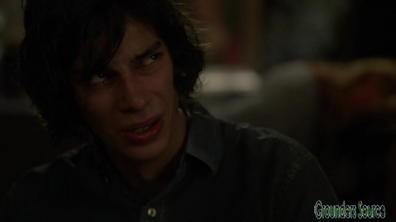 The 100 Season 3 Sneak Peek We Are Survivors iTunes Exclusive-5639
