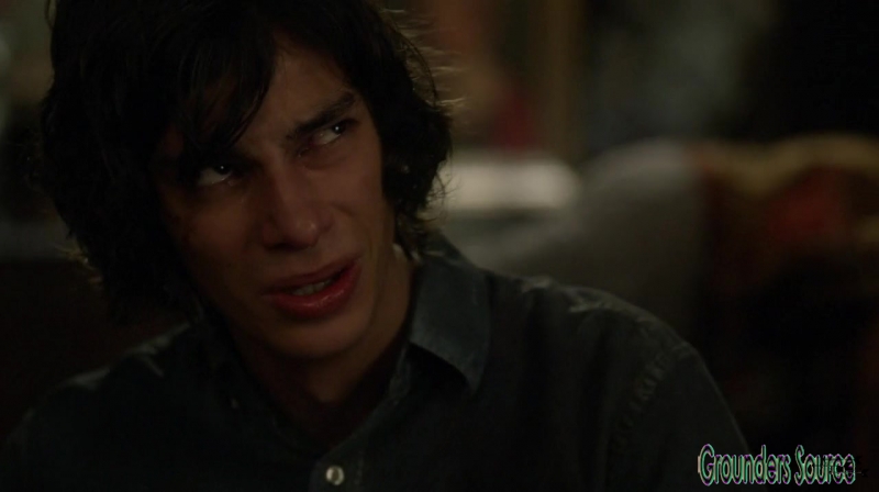 The 100 Season 3 Sneak Peek We Are Survivors iTunes Exclusive-5637
