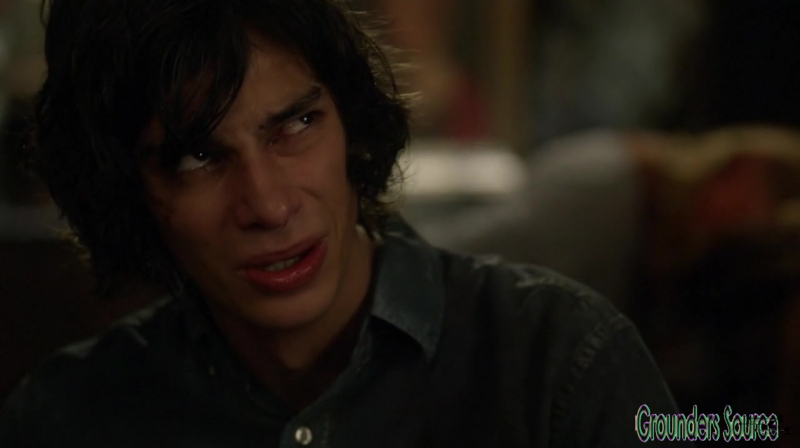The 100 Season 3 Sneak Peek We Are Survivors iTunes Exclusive-5636
