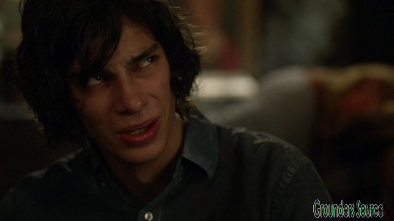The 100 Season 3 Sneak Peek We Are Survivors iTunes Exclusive-5635
