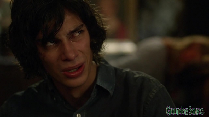 The 100 Season 3 Sneak Peek We Are Survivors iTunes Exclusive-5633
