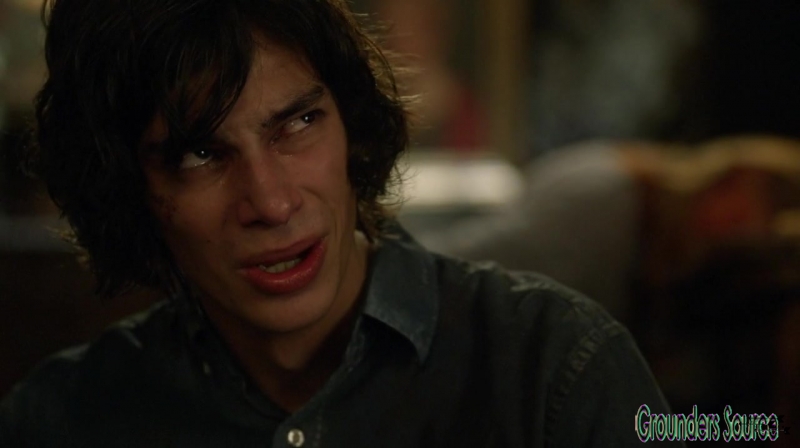 The 100 Season 3 Sneak Peek We Are Survivors iTunes Exclusive-5626
