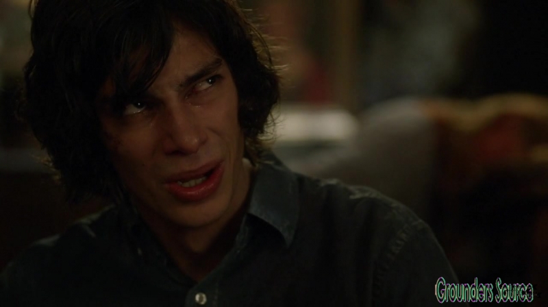 The 100 Season 3 Sneak Peek We Are Survivors iTunes Exclusive-5624
