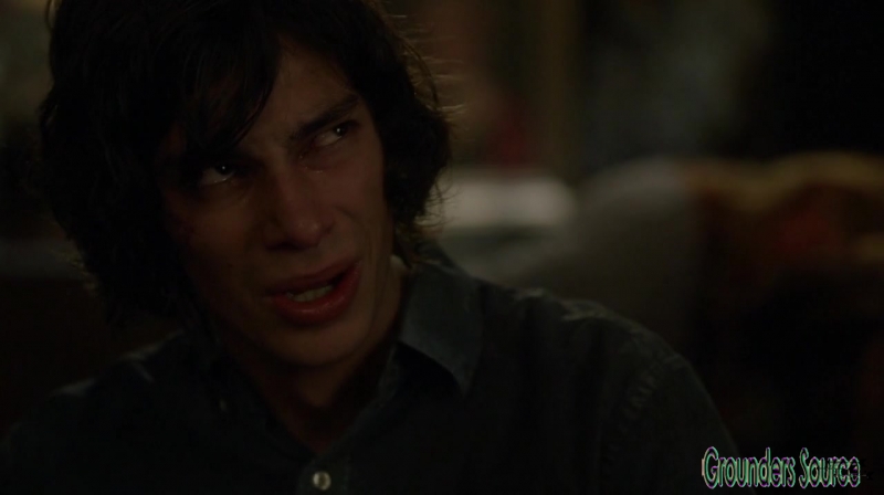The 100 Season 3 Sneak Peek We Are Survivors iTunes Exclusive-5623
