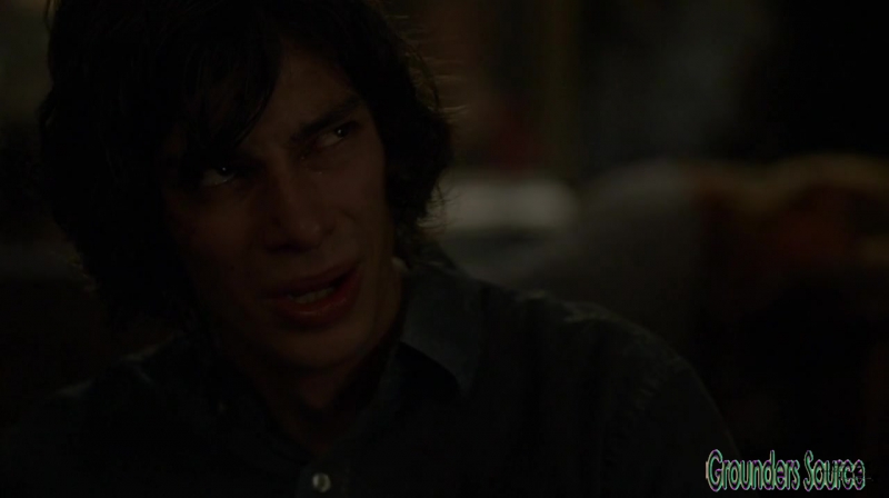 The 100 Season 3 Sneak Peek We Are Survivors iTunes Exclusive-5622
