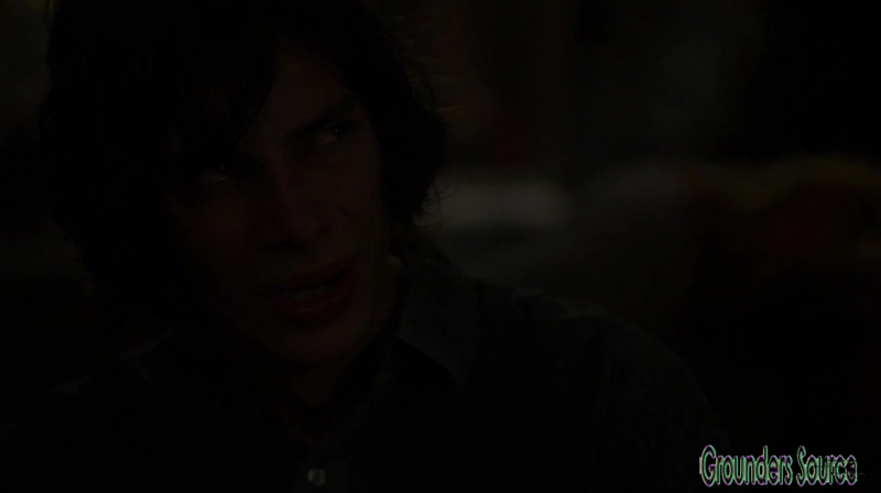 The 100 Season 3 Sneak Peek We Are Survivors iTunes Exclusive-5621

