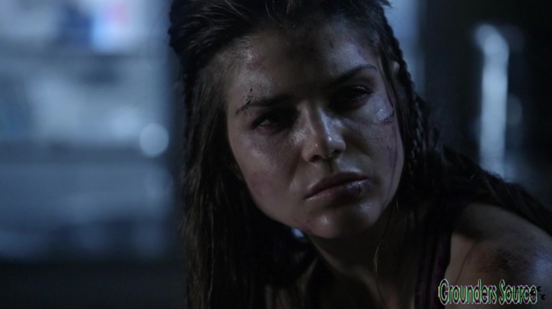 The 100 Season 3 Sneak Peek We Are Survivors iTunes Exclusive-5605
