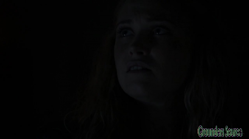The 100 Season 3 Sneak Peek We Are Survivors iTunes Exclusive-5591
