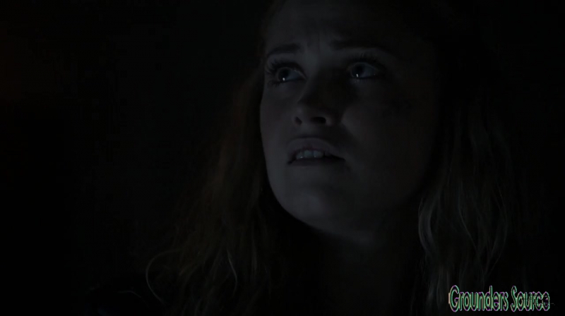 The 100 Season 3 Sneak Peek We Are Survivors iTunes Exclusive-5590
