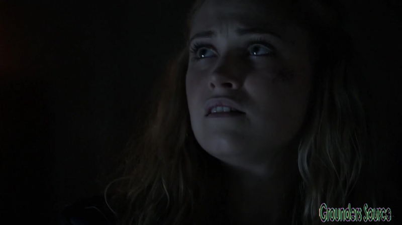 The 100 Season 3 Sneak Peek We Are Survivors iTunes Exclusive-5589
