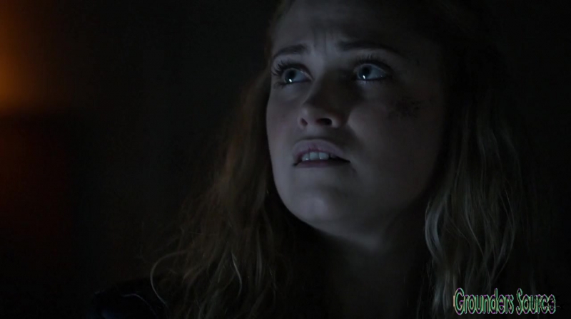 The 100 Season 3 Sneak Peek We Are Survivors iTunes Exclusive-5588
