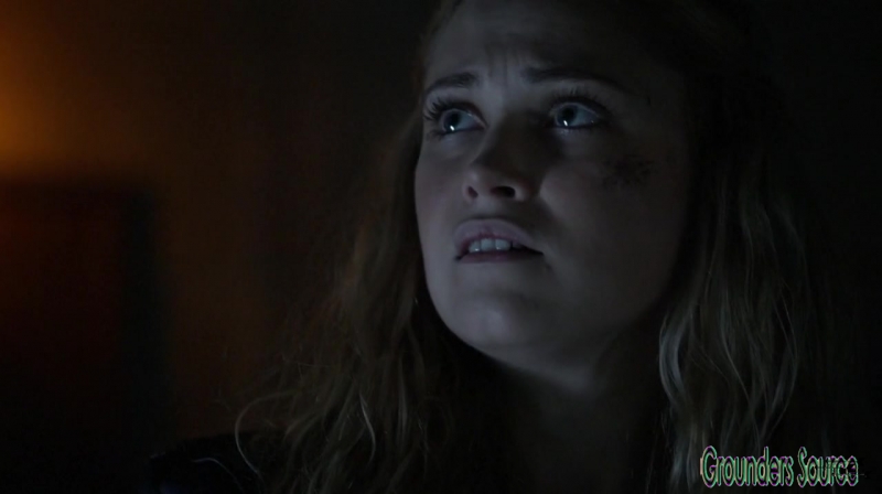 The 100 Season 3 Sneak Peek We Are Survivors iTunes Exclusive-5587
