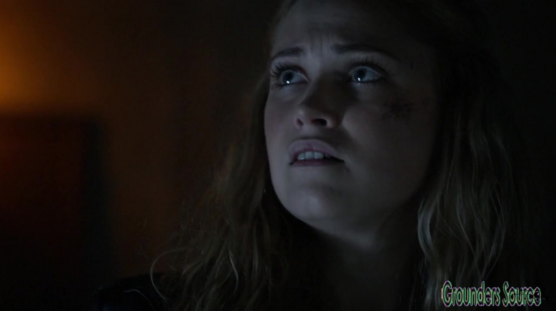 The 100 Season 3 Sneak Peek We Are Survivors iTunes Exclusive-5586
