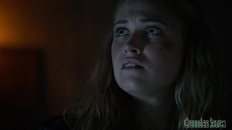 The 100 Season 3 Sneak Peek We Are Survivors iTunes Exclusive-5585

