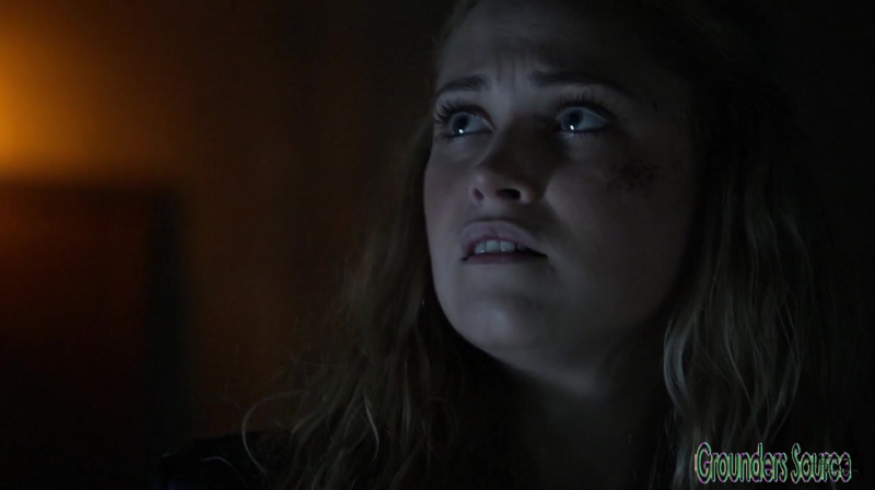 The 100 Season 3 Sneak Peek We Are Survivors iTunes Exclusive-5584
