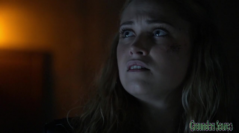 The 100 Season 3 Sneak Peek We Are Survivors iTunes Exclusive-5583

