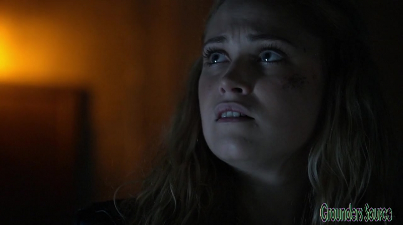 The 100 Season 3 Sneak Peek We Are Survivors iTunes Exclusive-5582
