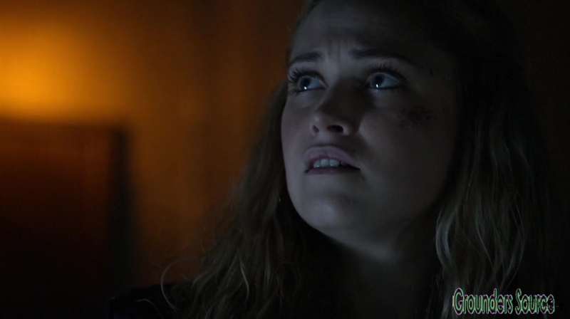 The 100 Season 3 Sneak Peek We Are Survivors iTunes Exclusive-5581
