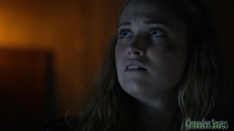 The 100 Season 3 Sneak Peek We Are Survivors iTunes Exclusive-5580
