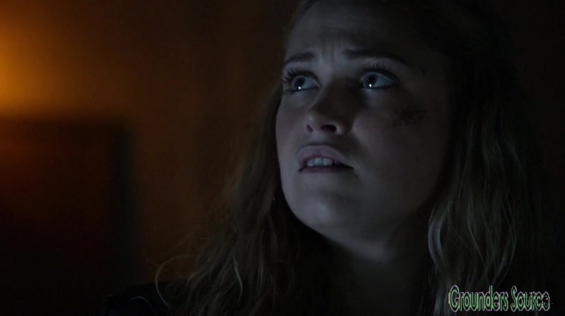 The 100 Season 3 Sneak Peek We Are Survivors iTunes Exclusive-5579
