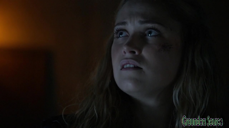 The 100 Season 3 Sneak Peek We Are Survivors iTunes Exclusive-5578
