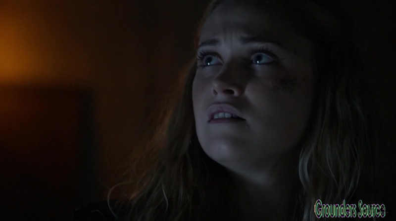 The 100 Season 3 Sneak Peek We Are Survivors iTunes Exclusive-5577
