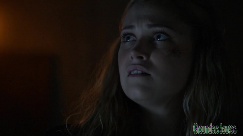 The 100 Season 3 Sneak Peek We Are Survivors iTunes Exclusive-5576
