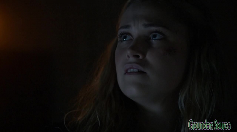The 100 Season 3 Sneak Peek We Are Survivors iTunes Exclusive-5575
