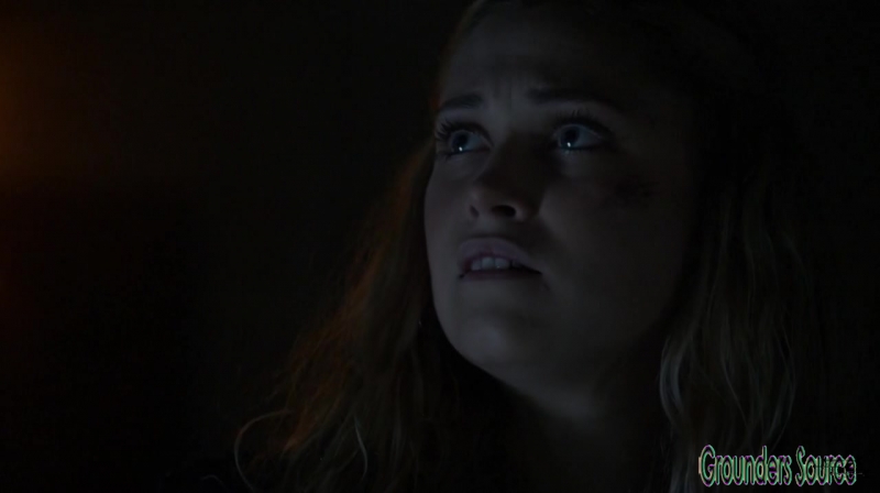 The 100 Season 3 Sneak Peek We Are Survivors iTunes Exclusive-5574
